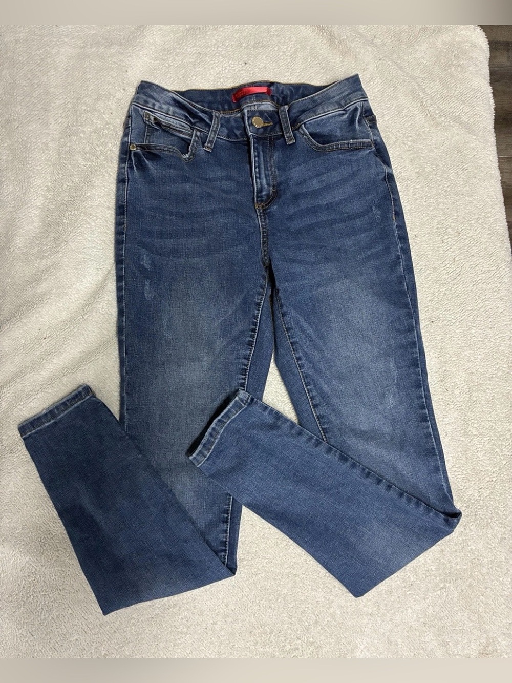 Jennifer Lopez Women’s Skinny Jeans Size 4